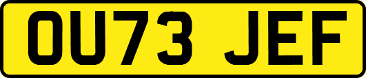 OU73JEF
