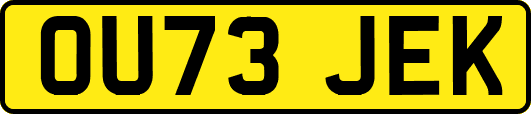 OU73JEK