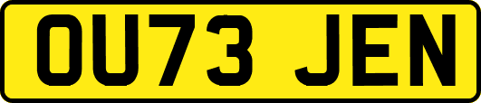 OU73JEN
