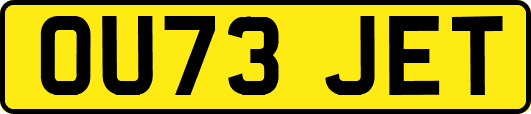 OU73JET