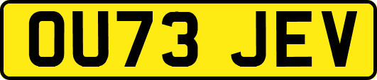 OU73JEV