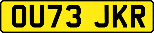 OU73JKR
