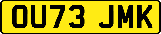 OU73JMK