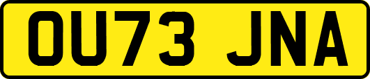 OU73JNA