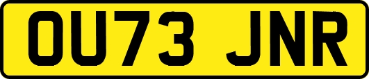 OU73JNR