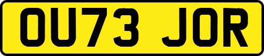 OU73JOR