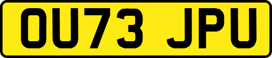 OU73JPU