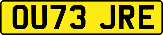 OU73JRE
