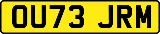 OU73JRM