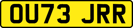 OU73JRR