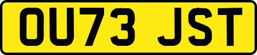 OU73JST