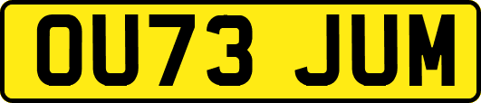 OU73JUM