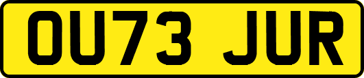 OU73JUR