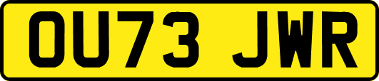 OU73JWR