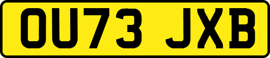 OU73JXB