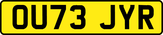 OU73JYR