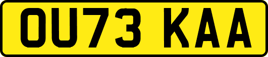 OU73KAA