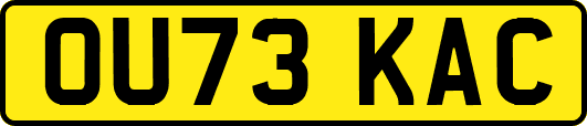 OU73KAC