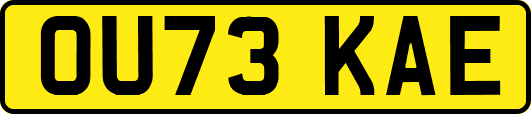 OU73KAE