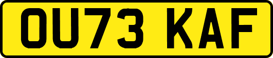 OU73KAF