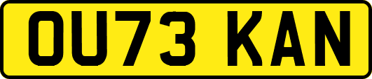 OU73KAN