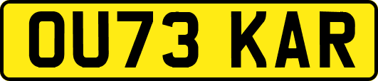 OU73KAR
