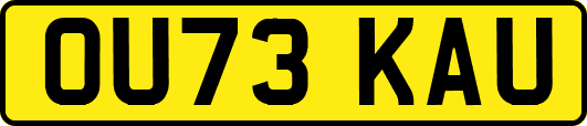 OU73KAU