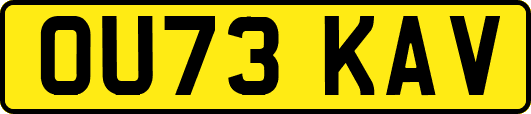OU73KAV