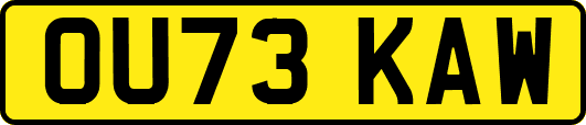OU73KAW