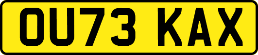 OU73KAX