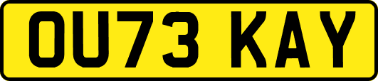 OU73KAY