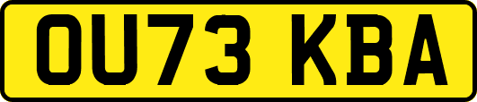 OU73KBA