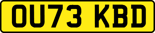 OU73KBD