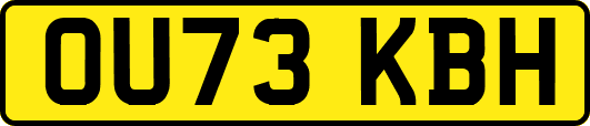 OU73KBH