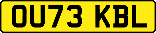 OU73KBL