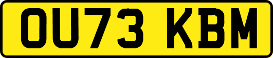 OU73KBM