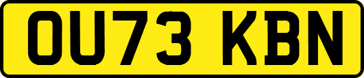 OU73KBN