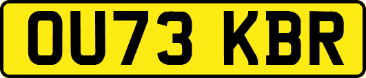 OU73KBR