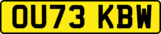 OU73KBW