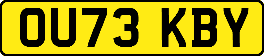 OU73KBY