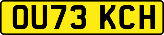 OU73KCH