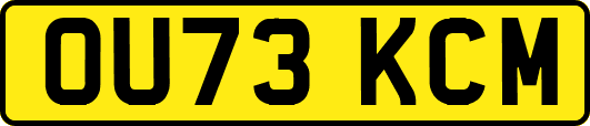 OU73KCM