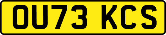 OU73KCS