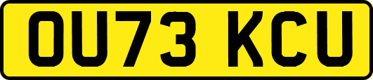 OU73KCU