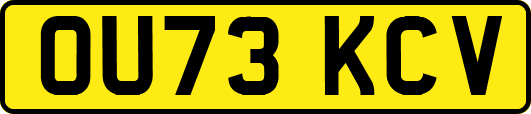 OU73KCV