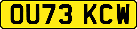 OU73KCW