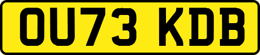 OU73KDB