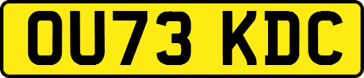 OU73KDC