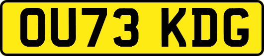 OU73KDG