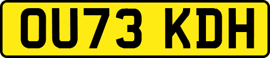 OU73KDH